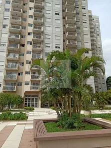Apartamento com 2 Quartos à venda, 65m² no Barra Funda, São Paulo