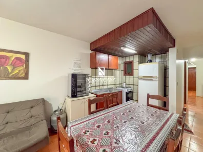Apartamento com 2 Quartos à venda, 62m² no Centro, Torres