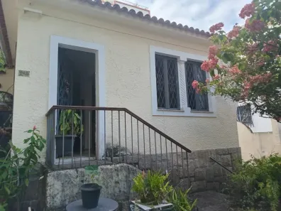Casa com 3 Quartos à venda, 250m² no Jardim Botânico, Rio de Janeiro