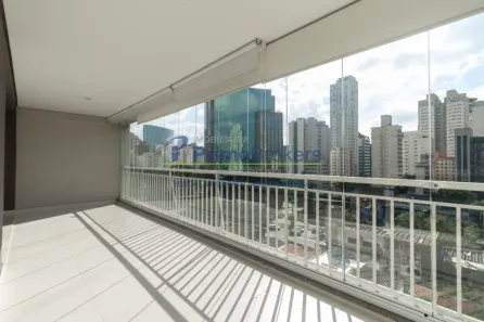 Apartamento com 1 Quarto à venda, 90m² no Itaim Bibi, São Paulo