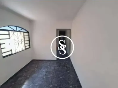 Casa com 2 Quartos à venda, 105m² no Assunção, São Bernardo do Campo