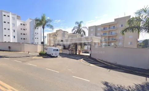 Apartamento com 3 Quartos à venda, 81m² no Vila Pagano, Valinhos