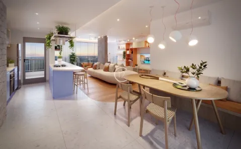 Apartamento com 3 Quartos à venda, 82m² no Jardim Satélite, São José dos Campos