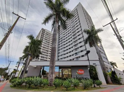 Apartamento com 2 Quartos à venda, 72m² no Parque Jamaica, Londrina