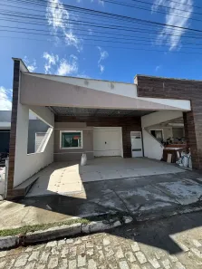 Casa de Condomínio com 2 Quartos para alugar, 60m² no Santo Antônio dos Prazeres, Feira de Santana