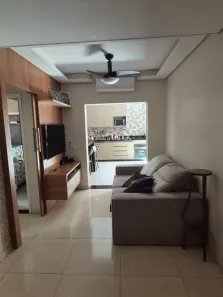 Apartamento com 3 Quartos à venda, 75m² no Rios di Itália, São José do Rio Preto