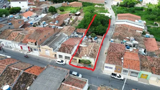 Casa com 4 Quartos à venda, 100m² no Ebenezer, Gravatá