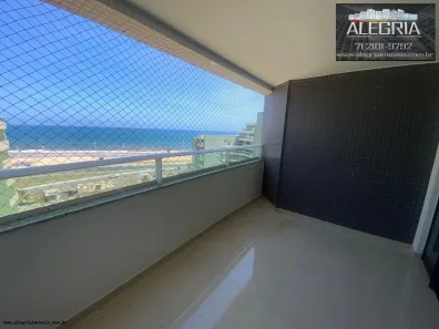 Apartamento com 2 Quartos à venda, 70m² no Jardim Armação, Salvador