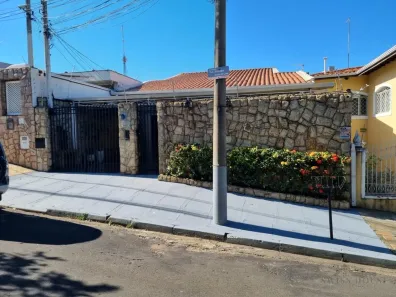 Imóvel Comercial com 1 Quarto para alugar, 180m² no Jardim Chapadão, Campinas