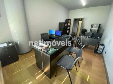 Sala Comercial à venda, 21m² no Centro, Belo Horizonte