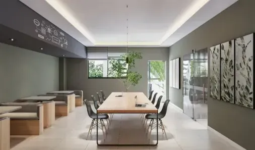 Apartamento com 2 Quartos à venda, 63m² no Ponta Negra, Manaus
