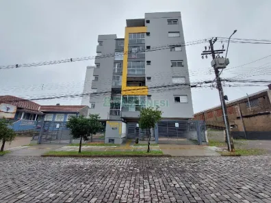 Apartamento com 2 Quartos à venda, 59m² no Bela Vista, Caxias do Sul