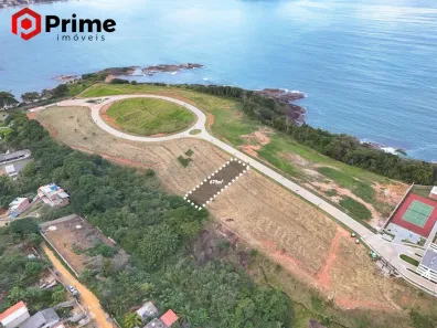Lote/Terreno à venda, 675m² no Portal, Guarapari