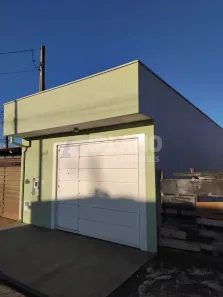 Casa com 2 Quartos à venda, 127m² no Cidade Aracy, São Carlos