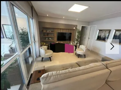 Apartamento com 3 Quartos à venda, 163m² no Jardim São Bento, Jundiaí
