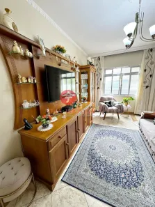 Apartamento com 2 Quartos à venda, 95m² no Pinheiros, São Paulo