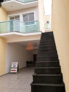 Sobrado com 5 Quartos à venda, 330m² no Vila Matilde, São Paulo