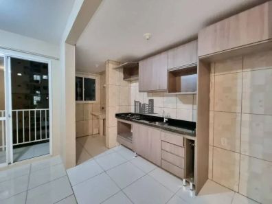 Apartamento com 2 Quartos à venda, 55m² no Fátima, Canoas