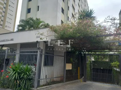 Apartamento com 3 Quartos à venda, 94m² no Vila Leopoldina, São Paulo