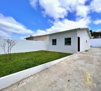 Casa com 2 Quartos à venda, 64m² no Viaduto, Araruama