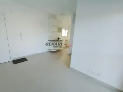 Apartamento com 2 Quartos para alugar, 57m² no Jardins do Império, Indaiatuba