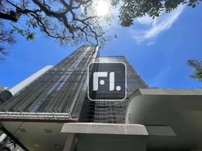 Sala Comercial para alugar, 6287m² no Indianópolis, São Paulo
