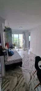 Apartamento com 2 Quartos à venda, 50m² no Jacarepaguá, Rio de Janeiro