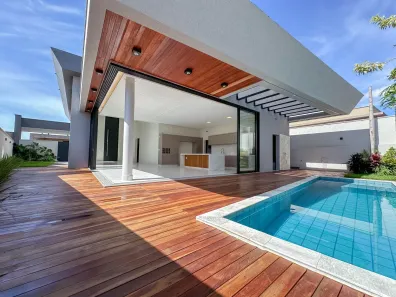 Casa com 3 Quartos à venda, 567m² no Residencial Goiânia Golfe Clube, Goiânia