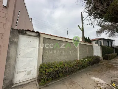 Lote/Terreno à venda, 380m² no Jardim Flórida, Jacareí