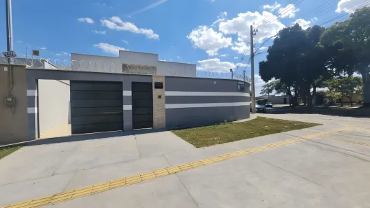Casa com 3 Quartos à venda, 100m² no Jardim Olímpico, Aparecida de Goiânia