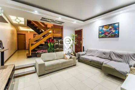 Sobrado com 4 Quartos para alugar, 280m² no Saúde, São Paulo