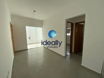 Apartamento com 2 Quartos para alugar, 70m² no Parque Xangri-Lá, Contagem