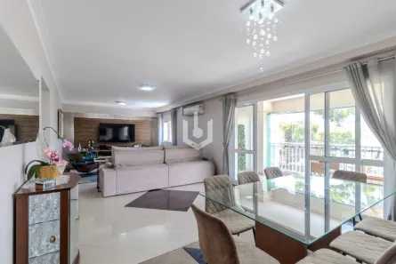 Apartamento com 3 Quartos à venda, 182m² no Jurubatuba, São Paulo