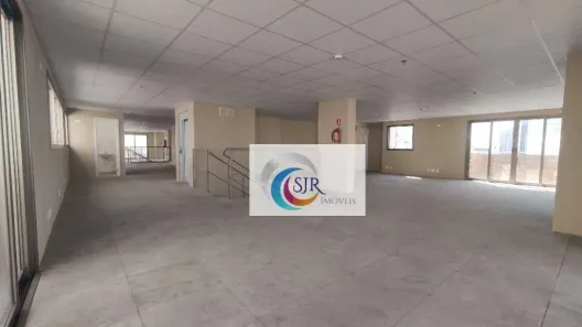 Sala Comercial à venda, 330m² no Consolação, São Paulo