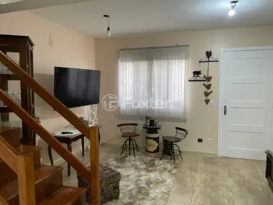 Casa de Condomínio com 3 Quartos à venda, 77m² no Humaitá, Porto Alegre