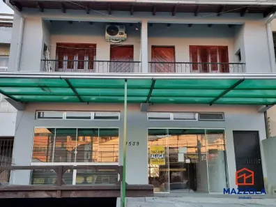 Apartamento com 1 Quarto para alugar, 45m² no Glória, Porto Alegre