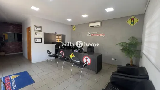 Lote/Terreno para alugar, 1200m² no Centro, Londrina