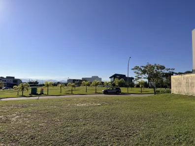 Lote/Terreno à venda, 505m² no Condomínio Residencial Alphaville I, São José dos Campos