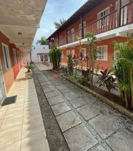 Apartamento com 2 Quartos à venda, 70m² no Parque Burle, Cabo Frio