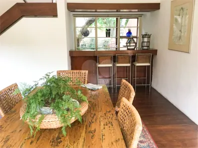 Casa com 4 Quartos à venda, 460m² no Cidade Jardim, São Paulo