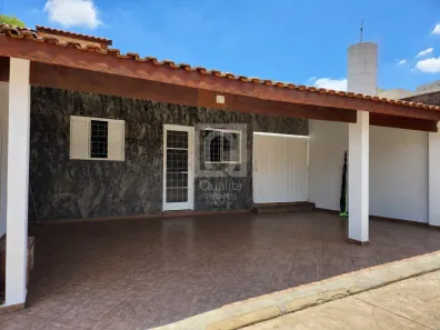 Casa com 2 Quartos à venda, 85m² no Jardim Nogueira, Sorocaba