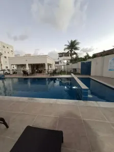 Apartamento com 2 Quartos à venda, 41m² no Cassange, Salvador