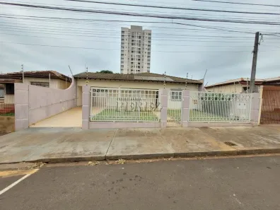 Casa com 3 Quartos à venda, 783m² no Centro, Ibiporã