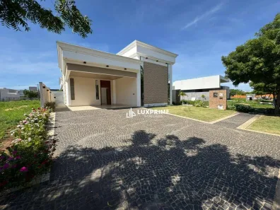 Casa de Condomínio com 4 Quartos à venda, 217m² no Plano Diretor Sul, Palmas