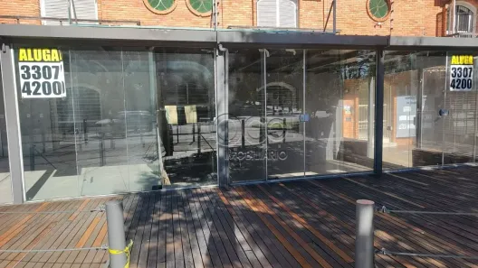 Ponto Comercial para venda ou aluguel, 142m² no Rio Branco, Porto Alegre