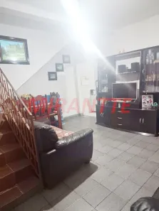 Sobrado com 4 Quartos à venda, 111m² no Jardim Ataliba Leonel, São Paulo