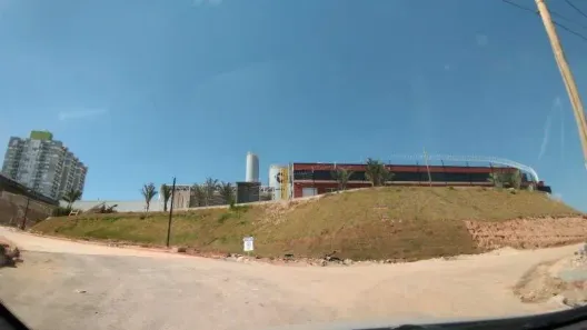 Galpão/Depósito/Armazém para alugar, 2369m² no Padroeira, Osasco