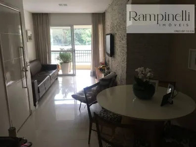 Apartamento com 3 Quartos à venda, 100m² no Alto de Pinheiros, São Paulo