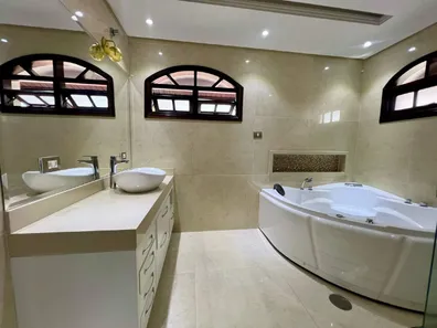 Casa com 4 Quartos à venda, 235m² no Bosque dos Eucaliptos, São José dos Campos