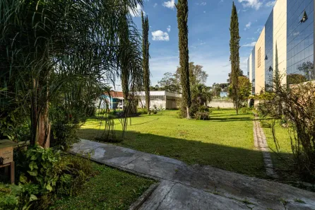 Lote/Terreno à venda, 200m² no Centro, Quatro Barras